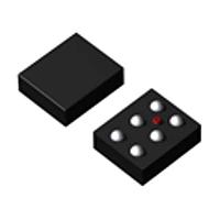 ROHM Semiconductor BD2200GUL-E2 Load Switch Power Management Switches