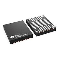 Texas Instruments TPS25762DQRQLRQ1 USB Controllers Automotive USB Type- C PD controller with