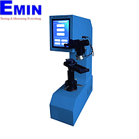 NOVOTEST TS-BRV-C Brinell, Rockwell, Vickers Hardness Tester