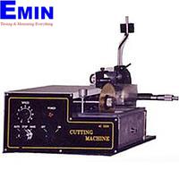 JFM DEB-010 MICRO CUTTING MACHINE