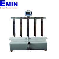 XHinstruments XHV-12B Tissue Paper Water Absorption Tester (0-200mm)