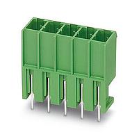 PHOENIX CONTACT 1745483 Pluggable Terminal Blocks PCV 4/ 4-G-7,62 PE1