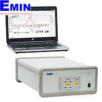 THORLABS OSA203C Optical Spectrum Analyzers (1.0 - 2.6 µm (10 000 - 3846 cm^-1), 7.5 GHz Resolution)