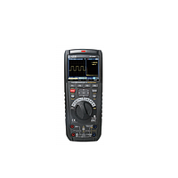 CEM DT-9990 Professional True RMS Industrial Multimeter / Oscilloscope (True RMS, AC/DC 1000V)