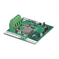 Vishay Siliconix SiC474EVB-B Voltage Regulator - Switching Regulator SIC474 EVAL BOARD