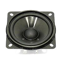 VISATON 2086 Speakers 8.5cm (3.4") full-range speaker plastic cone rubber surround 10-15W 88 20000Hz