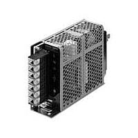 Omron Automation and Safety S8FS-G10024CD Switching Supplies PS 100W 24V 4.5A DIN mount