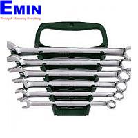 SATA 09018 6PC. COMBINATION SET