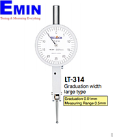 TECLOCK LT-314 Lever Type Test Indicator