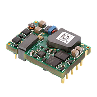 Artesyn AVD120-48S12TL Sixteenth-brick Isolated DC-DC Converter (12V; 10A; 120W)