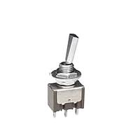 NKK Switches MN11BB1G01 Toggle Switches SWITCH TOGGLE