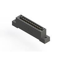 EDAC 396-012-520-102 Standard Card Edge Connectors Card Edge Connector