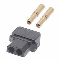 Headers & Wire Housings