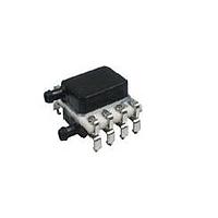 Honeywell SSCMRRN100MDAA5T Board Mount Pressure Sensors SMT, Dual Rad Barbed Differential, 5V