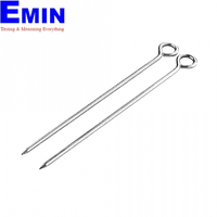 HIOKI L9840 Auxiliary Earthing Rod (for Hioki FT6031-50, 2pcs)