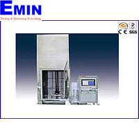 YuYang YY412 Laboratory Fire Test Chamber Bunched Cable Vertical Flame Spread Test