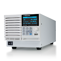 SIGLENT SPS5045X Programmable Switching DC Power Supply (3 channels; 40V/30A/1080W)
