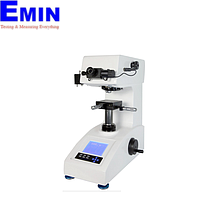 HST HVS-1000Z Auto-Turret Micro Vicker Hardness Tester