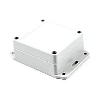 Hammond Manufacturing RP1050BF Flanged Enclosure POLYCARB WATERTIGHT