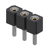 Mill-Max 315-91-114-41-001000 IC & Component Sockets Interconnect Socket