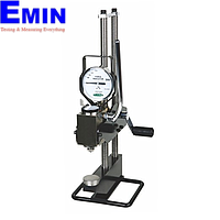 INSIZE ISHB-H131: Hydraulic Brinell Hardness Tester