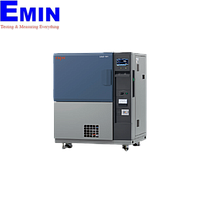 ESPEC VAC−101P Vacuum oven (40~200℃, 933×102~1×102 Pa, 91L)