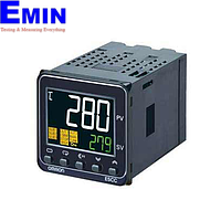 OMRON E5CC-CX2ABM-004 Digital Temperature Controller (100 ~ 240 VAC; 48x48mm)