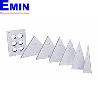 INSIZE 4109-7A thread gage (7 Set)