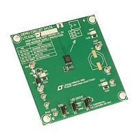 Analog Devices DC2417A-B Supervisory Circuit LTC4367IMS8-1 Demo Board - UV, OV and Re
