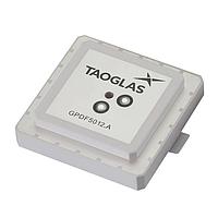 Taoglas GPDF5012.A Passive Antenna MULTIBAND GNSS PATCH