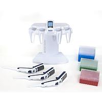 Mettler Toledo 30386731 Start Kit E4-LTS 20,200,1000μL