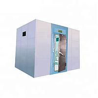 Lisungroup SDR-800S Magnetic Shielding Cabinet for EMI Testing (0.8x0.8x0.8m)