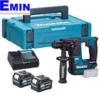 MAKITA HR166DSMJ Cordless Impact Drill 12V
