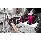 Professional connector processing techniques for electromechanical and hydraulic systems.