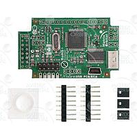 Matrix Orbital XBU Interface Modules X-Board U-Series USB interface Module