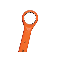 Penta MS21-14 Insulated 12 Point Cranked Single Ring Spanner (14 mm)