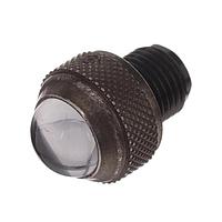 Dialight 111-0137-200 Lens Caps SUB MIN PANEL IND