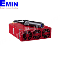 JPT YDFLP-C-20-M7-S-R Mopa Fiber Laser (>20W/ 0.8mJ/ 1-4000kHz)