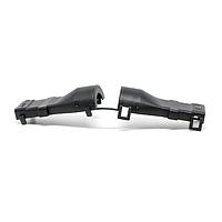 AMP Connectors - TE Connectivity 936637-2 Accessories COVER HSG FOR JPT 2P ASSY