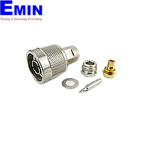 Fairview SC9194 Conector (N Male,12 GHz)