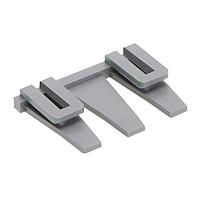 Molex 217347-0390 Accessories HIGH TEMP VERSABLADE TPA 3P