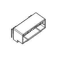 AMP Connectors - TE Connectivity 178762-6 Connectors 040/070 HYB CAP ASSY 26P