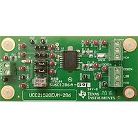 Texas Instruments UCC21520EVM-286 Gate Driver ISOLATED GATE DRIVER