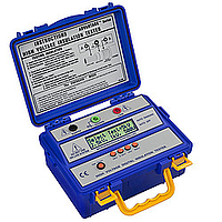 PCE Insulation Tester Repair Service