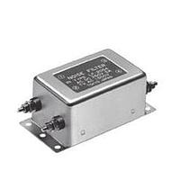 KEMET LF-250P Power Line Filters 250VAC 50A -20 /+45C Metal box