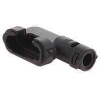 Molex 160091-6120 Accessories 1.2MM WIRE DRESS COVER RCPT 1X6