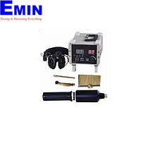 TIME DJ-9 Holiday Detector (0.05-10mm)