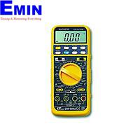 LUTRON DM-9093 Multimeter - LCR Meter RS232