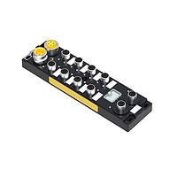 Molex 1120955051 Digital I/O Modules IO;EPFS;IP67;60MM;8P5;12DI/4DO;PNP;G