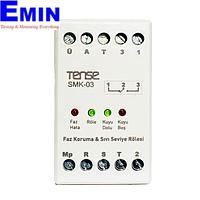  TENSE SMK-03 Phase Failure With Liquid Level Controler Relay (1 Phase)